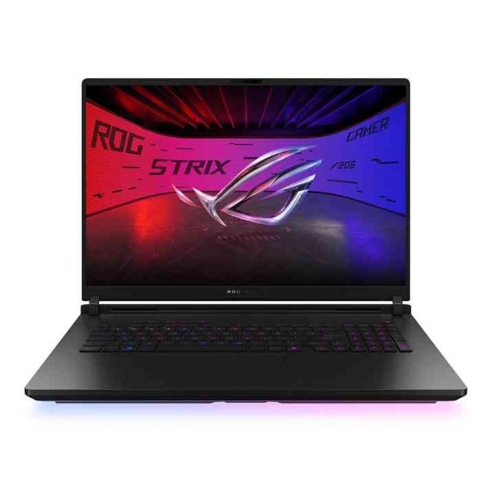 Gaming Laptops
