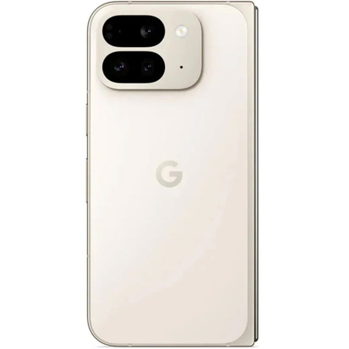 Google Pixel9 Pro Fold 白 Google Pixel 9 Pro Fold 5G 256GB (Porcelain) – Design Info