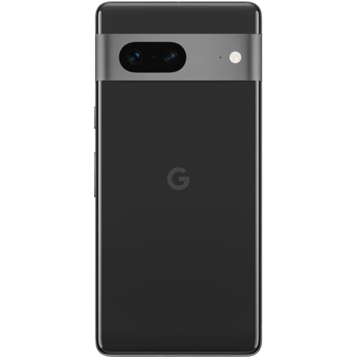 Buy Google Pixel 7 5G Dual Sim 256Gb 8Gb Ram Obsidian Online at