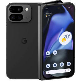 Google Pixel 9 Pro Fold 512 GB（SIM フリー） Amazon | Google Pixel 9 Pro XL 512GB SIMフリー [Obsidian