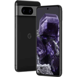 Google Pixel 8 5G 8GB RAM 256GB Obsidian Price in Dubai, Abu Dhabi