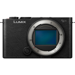 Panasonic Lumix GH5 Camera | 12-35mm Lens Kit | 4K Mirrorless