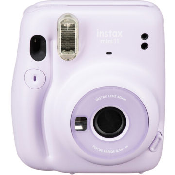 Fujifilm Instax Mini 11 - Lilac Purple