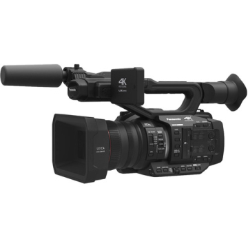 Panasonic AG-UX180 4K Handheld Camera