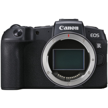 Canon EOS RP Body Mirrorless Digital Camera