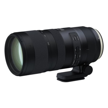 Tamron SP 70-200mm F2.8 Di VC USD G2 Lens for Canon