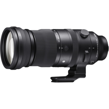 Sigma 150-600mm f/5-6.3 DG DN OS Sports Lens for Sony