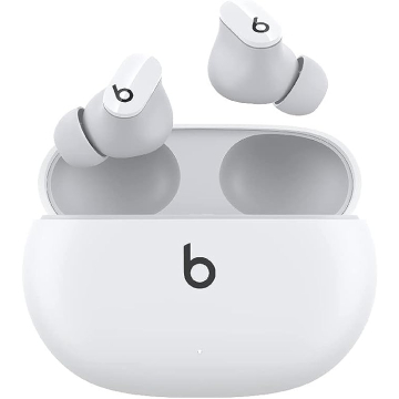 beats Studio Buds True Wireless Noise Cancelling Earphones Active Noise Cancelling IPX4 rating, Sweat Resistant Earbuds Compatible with Apple & Android Class 1 Bluetooth, Built in Microphone