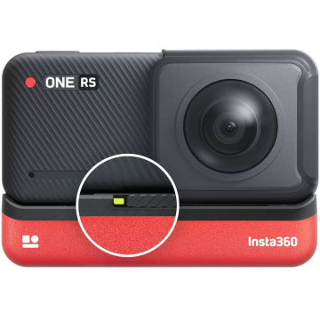Insta360 Battery Base for ONE RS Camera