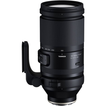 Tamron 150-500mm f/5-6.7 Di III  VC VXD Lens for Fujifilm X