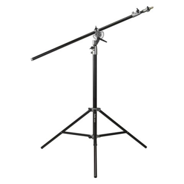 Phottix Saldo 395 Studio Boom Light Stand (395cm/156")