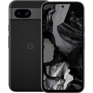 Google Pixel 8A 5G 128GB UNLOCKED - Obsidian