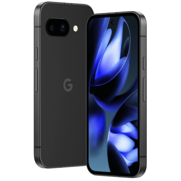 Google Pixel 9a 5G 8GB RAM-Obsidian-256GB