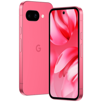 Google Pixel 9a 5G 8GB RAM-Peony-128GB