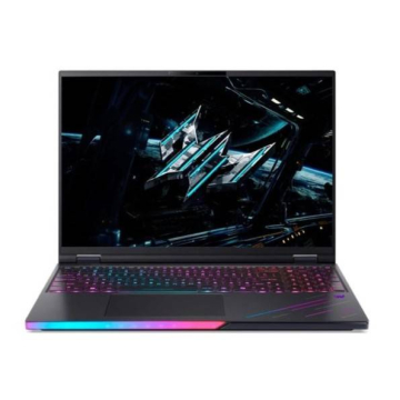 Acer Predator Helios 16 Gaming Laptop