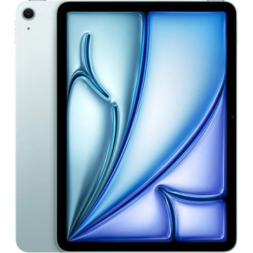 Apple iPad Air 11‑inch (2026) M4 Chip 128GB Wi-Fi-Blue