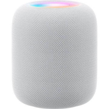 Apple HomePod 2nd Gen (2023) Smart Speaker, White