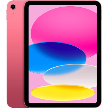 Apple iPad 2022 (10th Gen) 10.9 Inch 64gb wifi + 5G (Cellular)