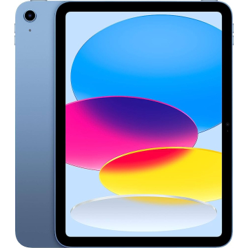 Apple iPad 2022 (10th Gen) 10.9 Inch 64gb wifi