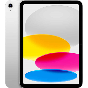 Apple iPad 2022 (10th Gen) 10.9 Inch 256gb wifi + 5G (Cellular)