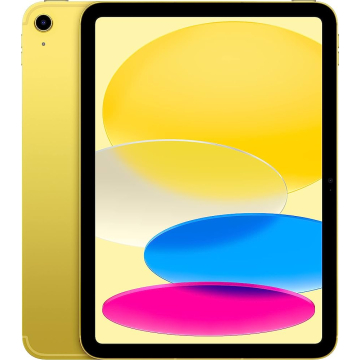 Apple iPad 2022 (10th Gen) 10.9 Inch 256gb wifi
