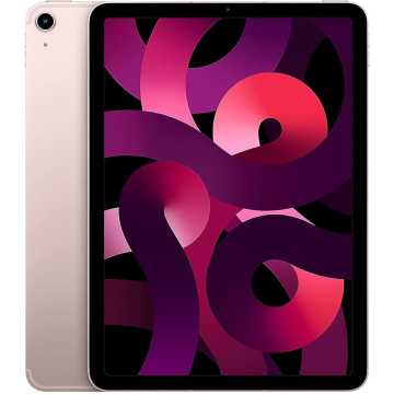 Apple iPad Air 2022 (5th Gen) 10.9-inch 256GB wifi 