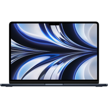 Apple Macbook Air (2022) 13.6 Inch 8GB 512GB M2 Chip 8-Core CPU 8-Core GPU ENG KB