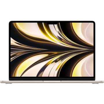 Apple Macbook Air (2022) 13.6 Inch 8GB 256GB M2 Chip 8-Core CPU 8-Core GPU ENG KB
