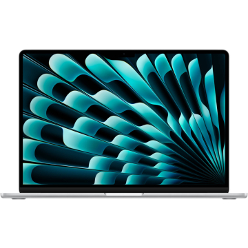 Apple Macbook Air (2023) 15.3 Inch 8GB 256GB M2 Chip 8-Core CPU 10-Core GPU Eng Kb