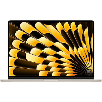 Apple Macbook Air (2023) 15.3 Inch 8GB 512GB M2 Chip 8-Core CPU 10-Core GPU Eng Kb