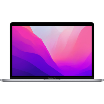 Apple Macbook Pro (2022) 13.3 Inch 8GB 512GB M2 Chip 8-Core CPU 10-Core GPU ENG KB