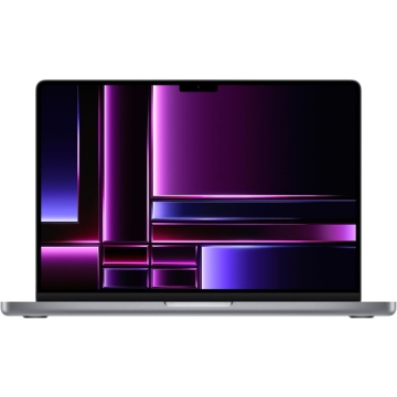 Apple Macbook Pro (2023) 14-inch 16GB 512GB M2 Pro Chip 10-Core CPU 16-Core GPU ENG KB