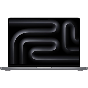 Apple Macbook Pro (2023) 16-inch 48GB RAM, 1TB SSD M3 Max Chip 16-Core CPU, 40-Core GPU, ENG KB