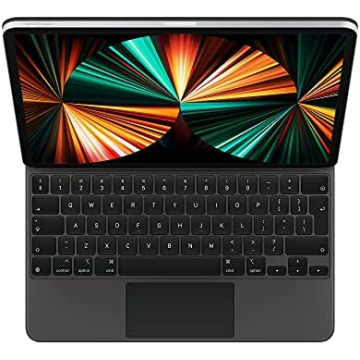 Apple Magic Keyboard for iPad Pro 12.9‑inch ENG