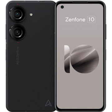 Asus Zenfone 10 Dual Sim 5G 512GB 16GB RAM-Black