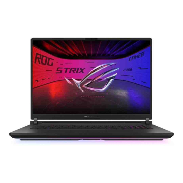 ASUS ROG Strix SCAR 18 (2025) Gaming Laptop