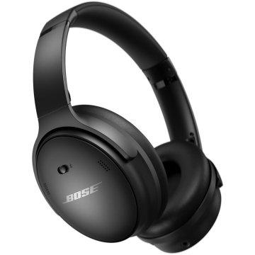 Bose QuietComfort 45 (QC45) Headphones Black