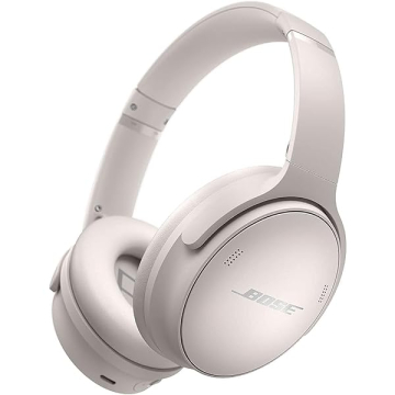 Bose QuietComfort 45 (QC45) Headphones White