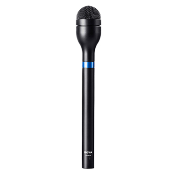 Boya Dynamic Handheld Microphone BY-HM100