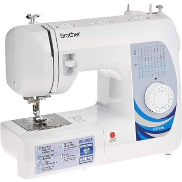 Brother GS3700 Sewing Machine