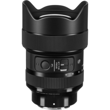 Sigma 14-24mm f/2.8 DG DN Art Lens for Sony