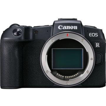 Canon EOS RP Body Mirrorless Digital Camera
