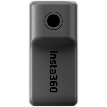 Insta360 Microphone Adapter for X3 CINSBAQ