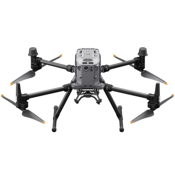 DJI Matrice 350 Commercial RTK Drone