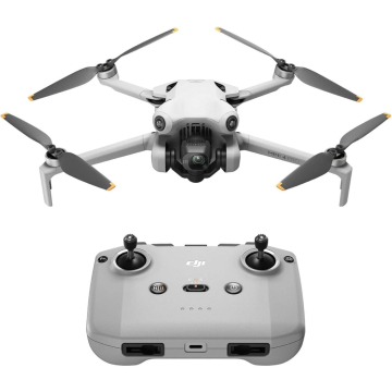 DJI Mini 4 Pro (DJI RC-N2)