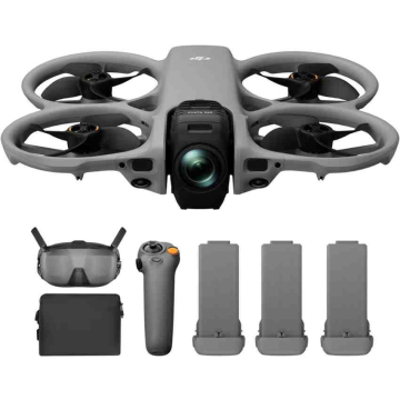 DJI Avata 360 Motion Fly More Combo