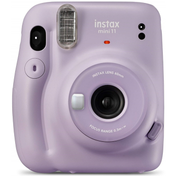 Fujifilm Instax Mini 11 - Lilac Purple