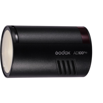 Godox AD100pro Pocket Flash