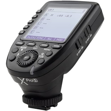 Godox XPro TTL Wireless Trigger For Sony