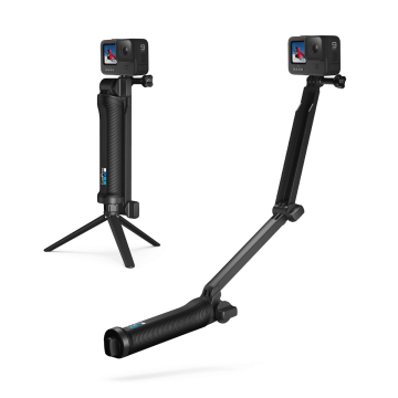 GoPro 3-way Grip Arm Tripod